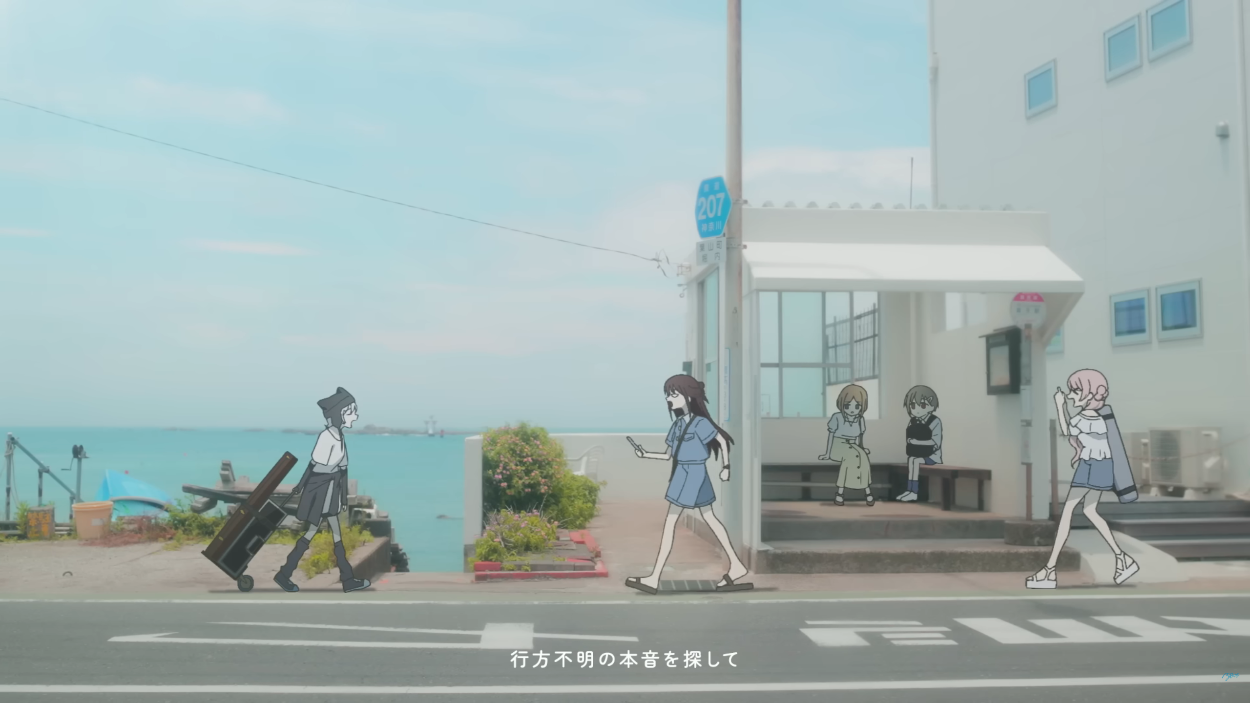 分歧路口，前途漫漫